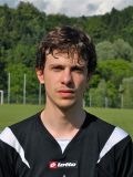 NICO FONTANA  (Centrocampista)