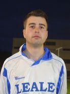 EMILIO PARRELLA  (Centrocampista)