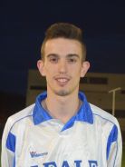 JERMIN ZEKIRI  (Centrocampista)