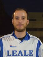 MARIO MARCON  (Attaccante)