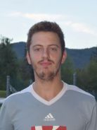 PARIDE PECORARO  (Attaccante)