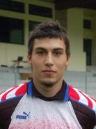 ERIK BELLINA  (Portiere)