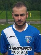 SIMONE GORTAN  (Difensore)