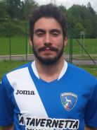 IGOR MATIZ  (Difensore)