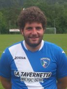 MANUEL MORO  (Difensore)