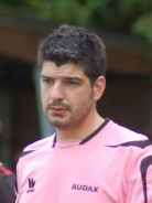 LUCA ALLOTTA  (Portiere)