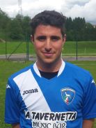 ANDREA DEL BON (Centrocampista)