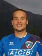 CHRISTOPHER DONEDDU  (Centrocampista)