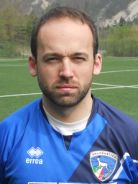 CRISTOBAL MAIERON  (Centrocampista)