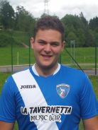 CRISTIAN MARSILIO  (Centrocampista)