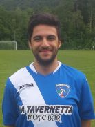 ANDREA SASSU  (Centrocampista)