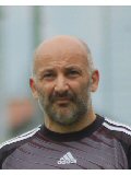 GIORGIO DAMIANI  (Portiere)