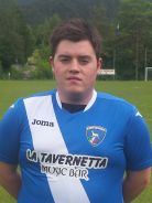 GABRIELE DI GALLO (Attaccante)