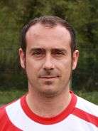 SANDRO BAZZETTO  (Portiere)