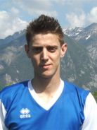 MATTEO CANDOTTI  (Portiere)
