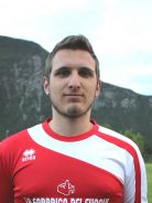 EMANUEL IOB  (Portiere)