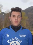 THOMAS POLONIA  (Portiere)
