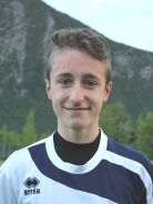 CRISTIAN CIMADOR  (Difensore)