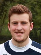 MATTIA MAZZOLINI  (Centrocampista)