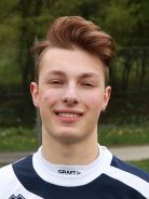 ERIC MENTIL  (Centrocampista)