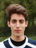 FEDERICO ORLANDO  (Centrocampista)