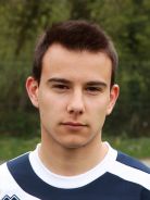 MARCO PAGLIARULO  (Centrocampista)