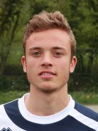 FEDERICO VALENT  (Centrocampista)