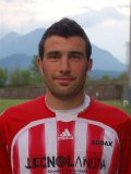 CLAUDIO PETRIS  (Difensore)