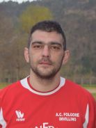 MICHELE STRAMONDO  (Difensore)