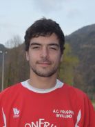 MASSIMO DANELON  (Centrocampista)