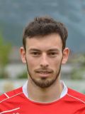 ANDREA GARDELLI  (Centrocampista)