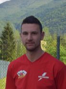 GABRIELE MADRAU  (Centrocampista)