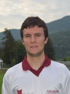 MATTEO ADAMI  (Attaccante)