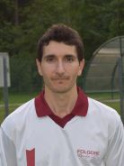 LUCA CARNIR  (Attaccante)