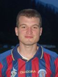 NICOLA MERLUZZI  (Difensore)