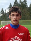 MATTIA CONCINA  (Attaccante)