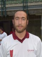 VALENTINO PASCHINI  (Attaccante)