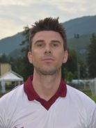 ALEX POLONIA  (Attaccante)