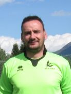 MICHELE XOTTO  (Portiere)