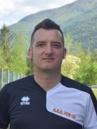 MATTEO CANTON  (Difensore)