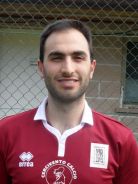 MARCO PIAZZA  (Difensore)