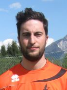MATTEO SENATORE  (Difensore)