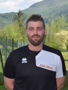 GABRIELE VENCHIARUTTI  (Difensore)