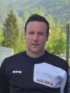 ANDREA FLORIT  (Centrocampista)