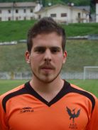 MIRCO FREZZA  (Centrocampista)