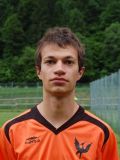 EMANUELE GALANTE  (Centrocampista)
