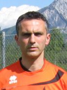 ALESSANDRO LAVIA  (Centrocampista)