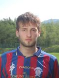 DANIEL CANDONI  (Centrocampista)