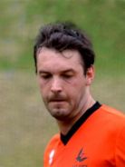 MARCO TOSONI  (Centrocampista)