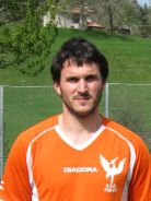 NEVIO DARIO  (Attaccante)